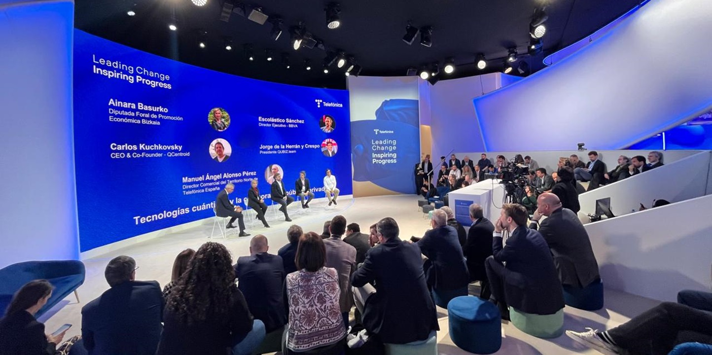 IA y la computación cuántica marcan el Mobile World Congress 2025 - 5Días